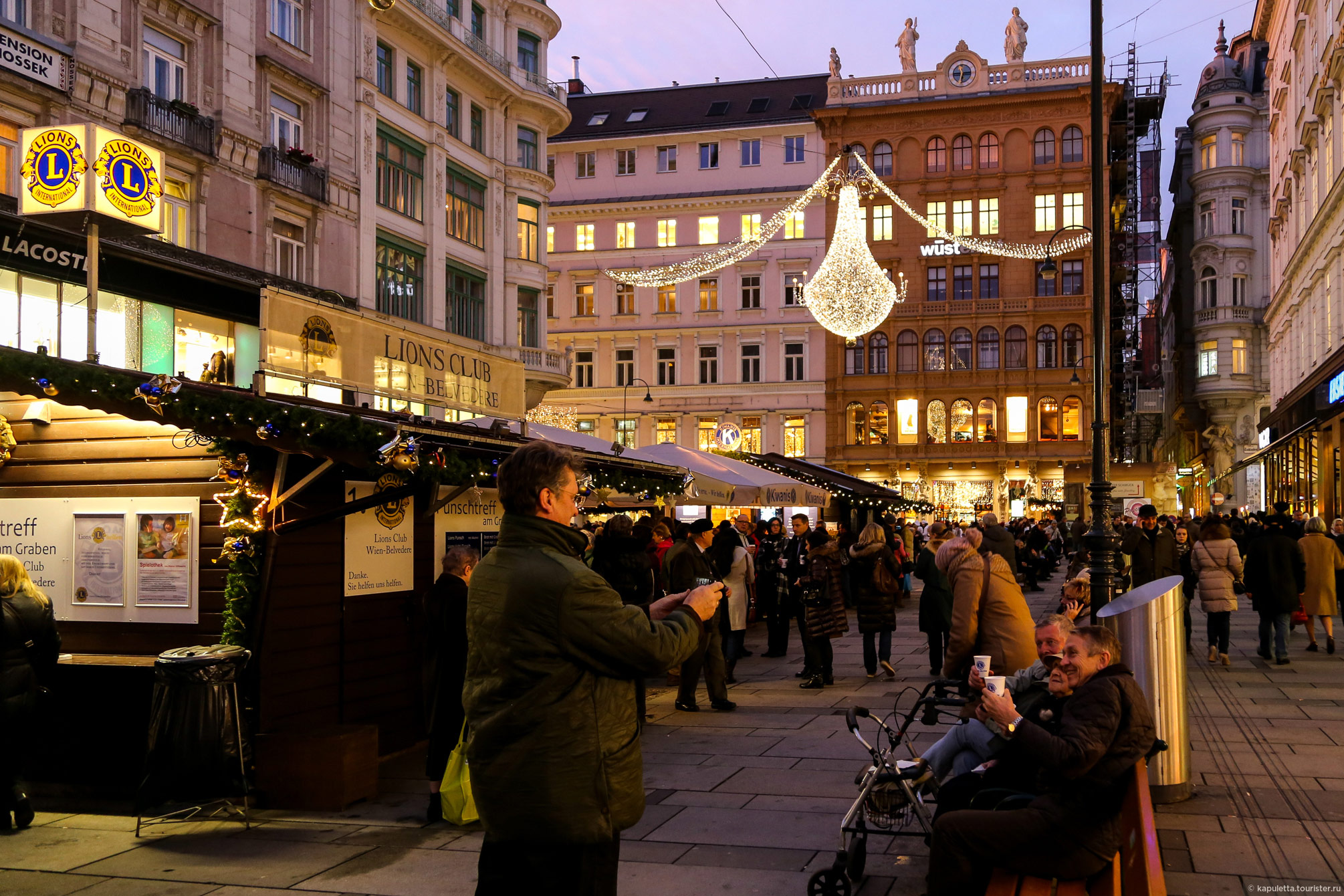 Vienna